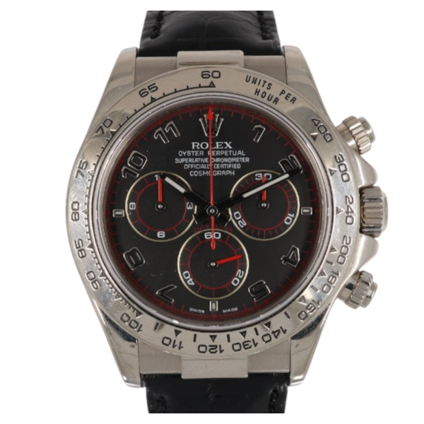 Rolex Daytona 116519